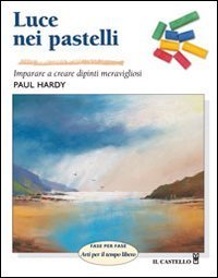 Luce nei pastelli