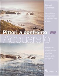 Pittori a confronto - Acquarello