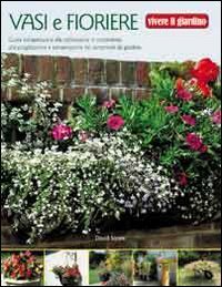 Vasi e fioriere