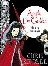 Agata de Gotici e la festa dei misteri