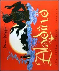 Aladino. Libro pop-up