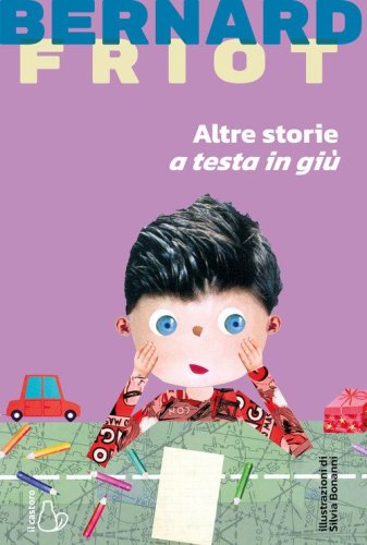 Altre storie a testa in gi&ugrave;