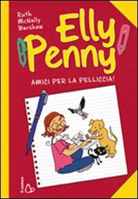 Amici per la pelliccia. Elly Penny