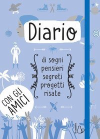 Diario di sogni, pensieri, segreti