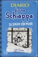Diario di una schiappa - Si salvi chi pu&ograve;!