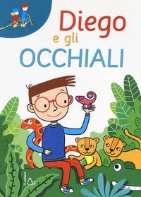 Diego e gli occhiali
