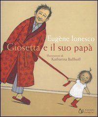 Giosetta e il suo pap&agrave;