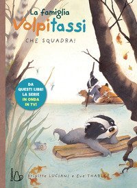 La famiglia Volpitassi