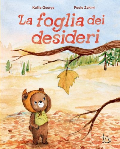 La foglia dei desideri