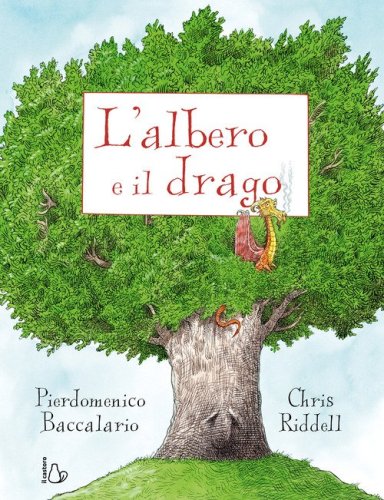 L'albero e il drago