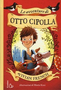 Le avventure di Otto Cipolla