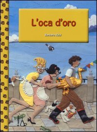 L'oca d'oro