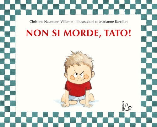 Non si morde, Tato!