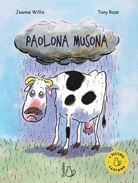 Paolona musona