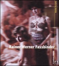 Rainer Werner Fassbinder