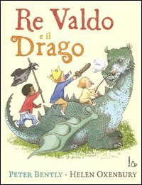 Re Valdo e il drago