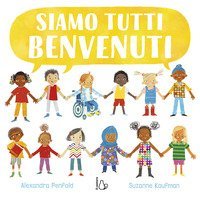 Siamo tutti benvenuti