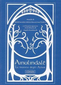 Ainulindal&euml;. La musica degli Ainur