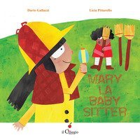 Mary, la baby sitter