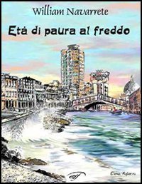 Et&agrave; di paura al freddo