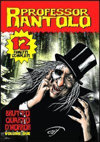 Professor Rantolo