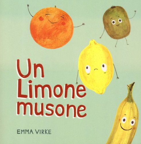 Un limone musone