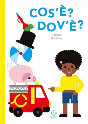 Cos'&egrave;? Dov'&egrave;?