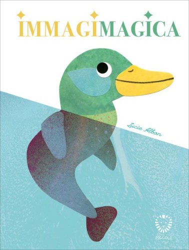 Immagimagica