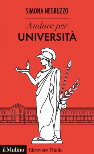 Andare per universit&agrave;