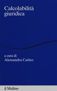 Calcolabilit&agrave; giuridica