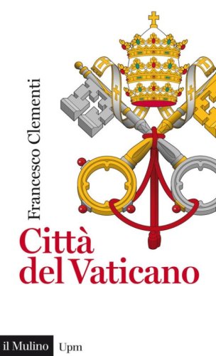 Citt&agrave; del Vaticano