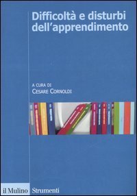 Difficolt&agrave; e disturbi dell'apprendimento