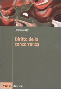 Diritto della concorrenza