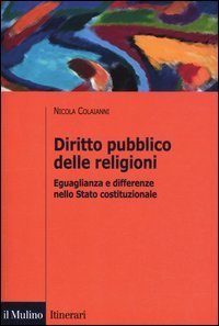 Diritto pubblico delle religioni