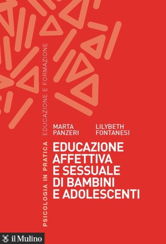 Educazione affettiva e sessuale di bambini e adolescenti