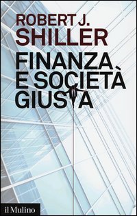 Finanza e societ&agrave; giusta