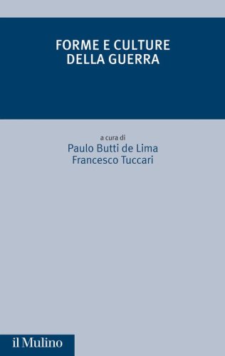Forme e culture della guerra