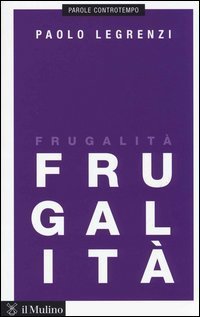 Frugalit&agrave;