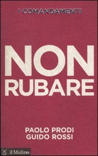 I comandamenti - Non rubare