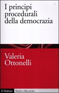 I principi procedurali della democrazia