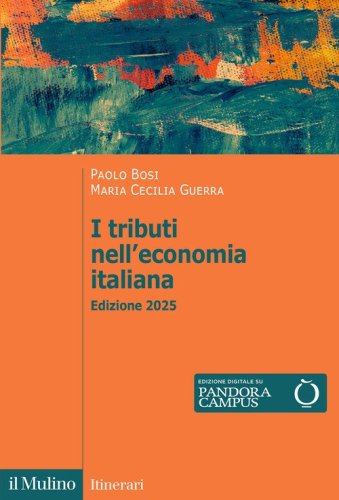 I tributi nell'economia italiana