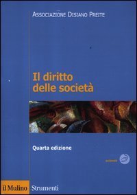 Il diritto delle societ&agrave;