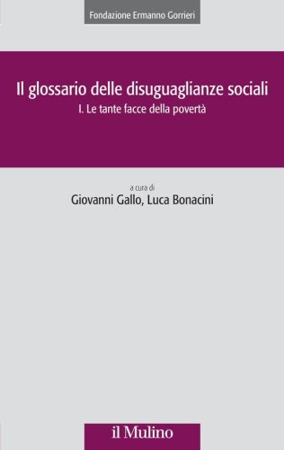Il glossario delle disuguaglianze sociali