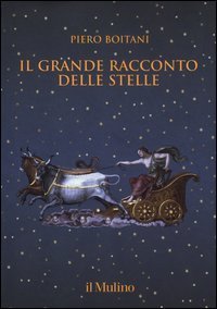 Il grande racconto delle stelle