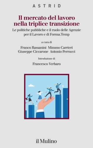Il mercato del lavoro nella triplice transizione. Le politiche pubbliche e il ruolo delle Agenzie per il Lavoro e di Forma.Temp