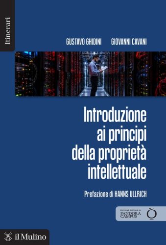 Introduzione ai principi della propriet&agrave; intellettuale. Principi