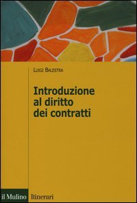 Introduzione al diritto dei contratti