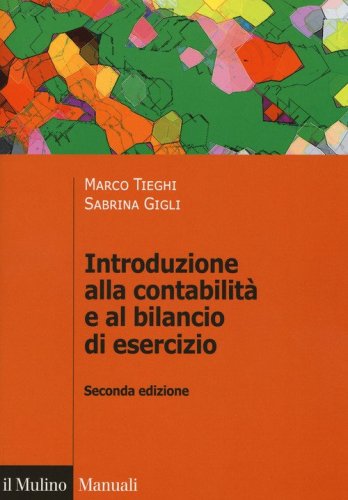 Introduzione alla contabilit&agrave; e al bilancio d'esercizio