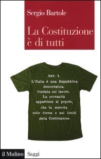 La Costituzione &egrave; di tutti