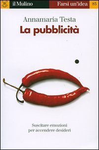 La pubblicit&agrave;